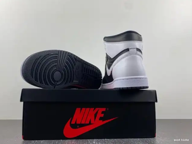 Cheap High Air DZ5485-010 Jordan Reverse Panda OG 1 0626
